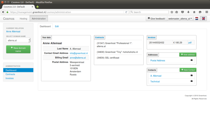 Administration-Dashboard-Edit
