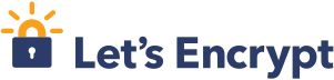 Let's Encrypt logo